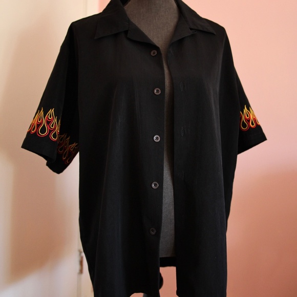 Urban Rags men's shirt size large - Picture 1 of 7
